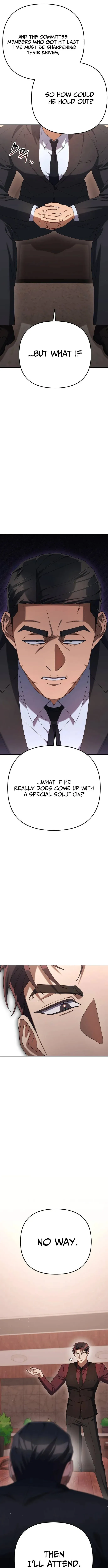 Read Good Work Today chapter 17 image 11 on Lezhin