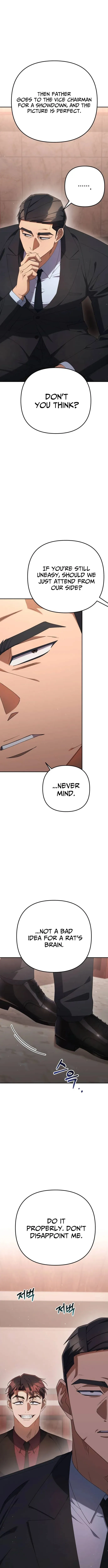 Read Good Work Today chapter 17 image 13 on Lezhin