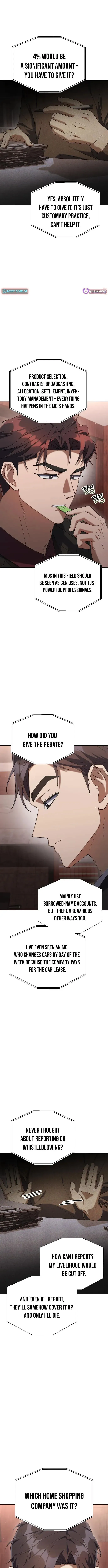 Read Good Work Today chapter 19 image 4 on Lezhin