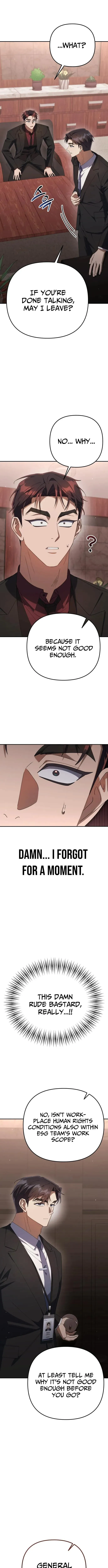 Read Good Work Today chapter 19 image 7 on Lezhin
