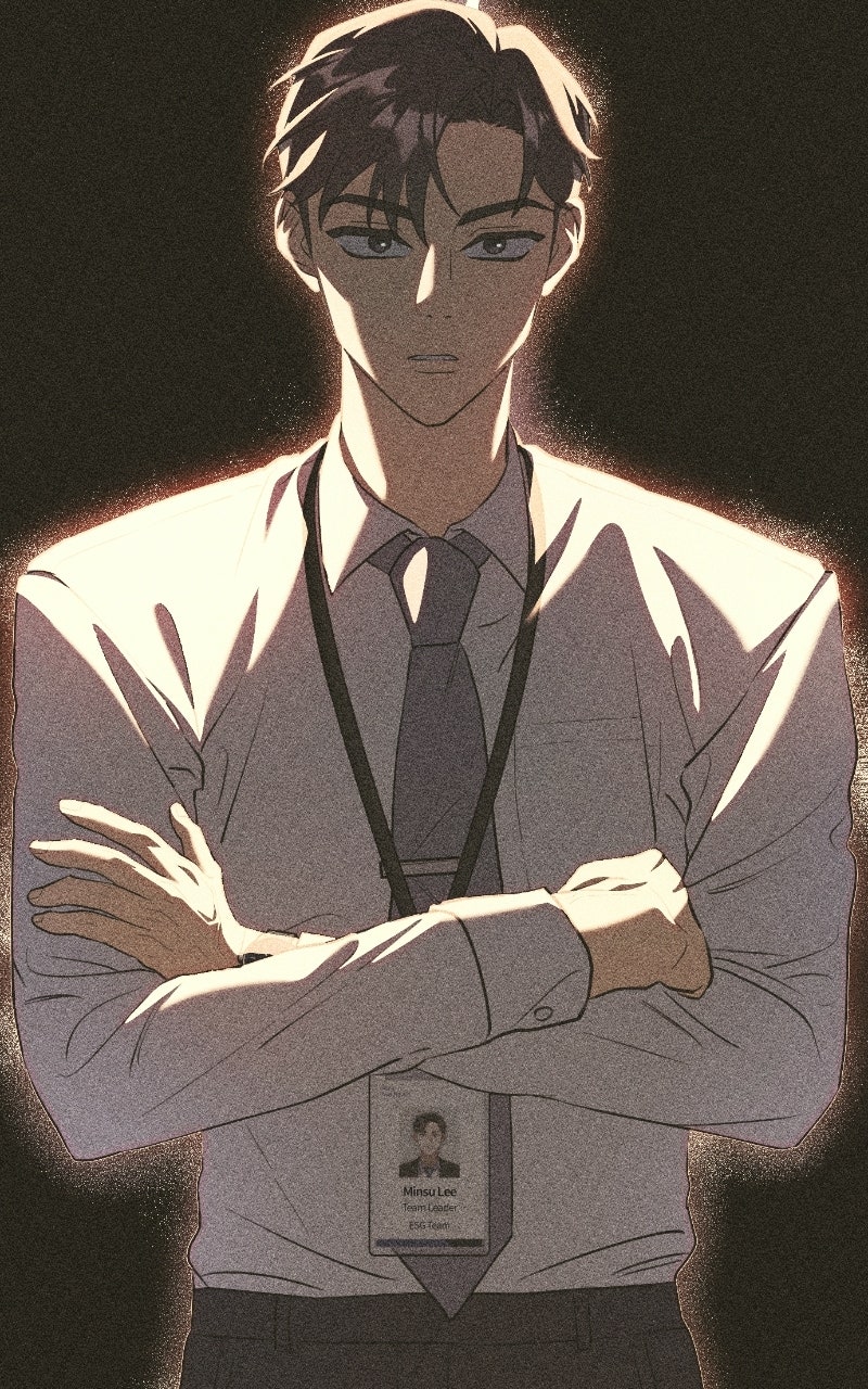 Read Good Work Today chapter 2 image 118 on Lezhin