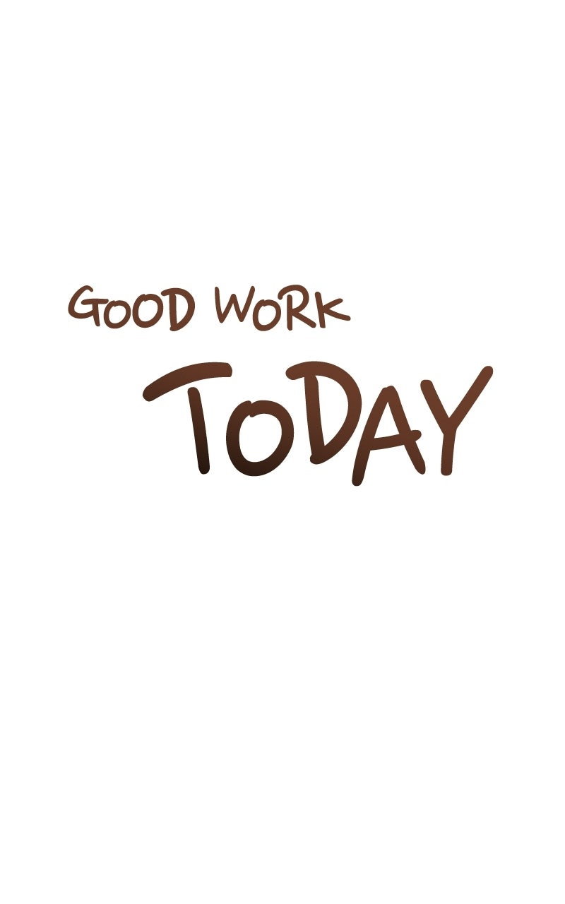 Read Good Work Today chapter 2 image 14 on Lezhin