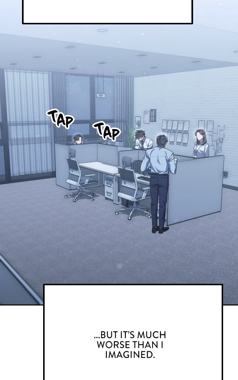 Read Good Work Today chapter 2 image 21 on Lezhin