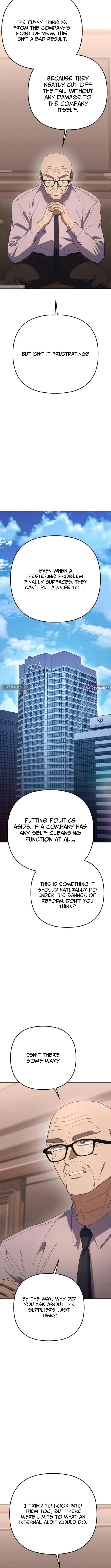 Read Good Work Today chapter 21 image 1 on Lezhin