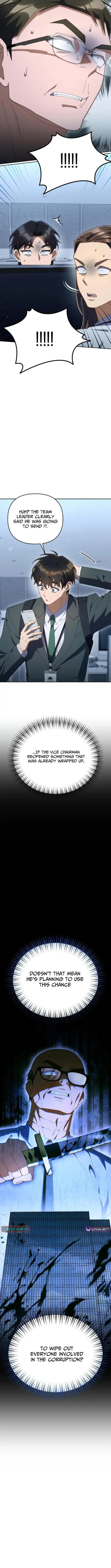Read Good Work Today chapter 21 image 14 on Lezhin