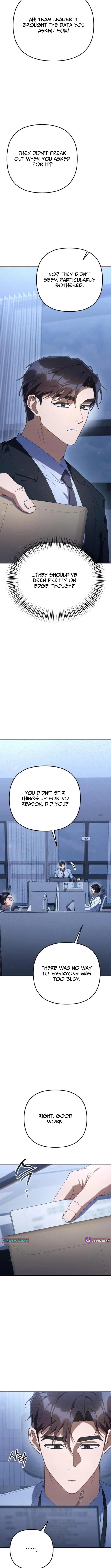 Read Good Work Today chapter 21 image 17 on Lezhin