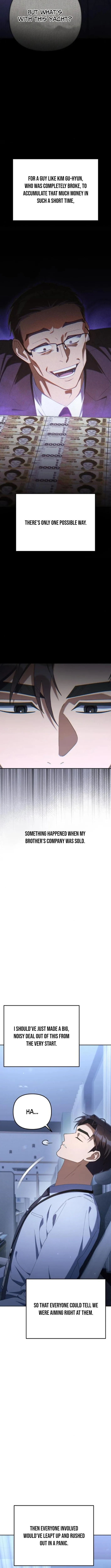 Read Good Work Today chapter 21 image 19 on Lezhin