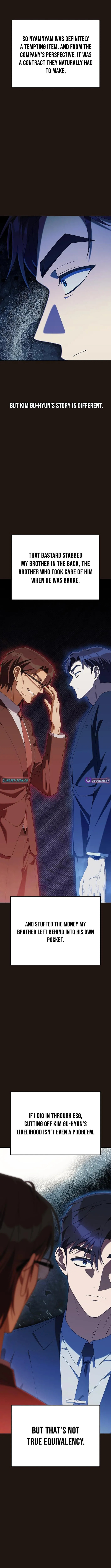 Read Good Work Today chapter 22 image 10 on Lezhin