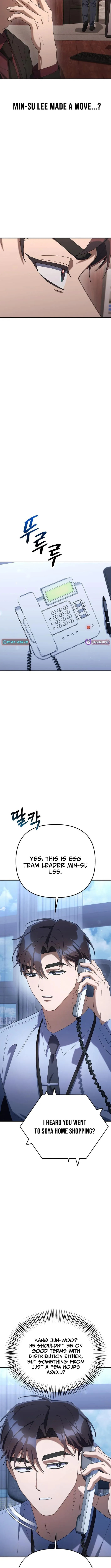 Read Good Work Today chapter 22 image 14 on Lezhin