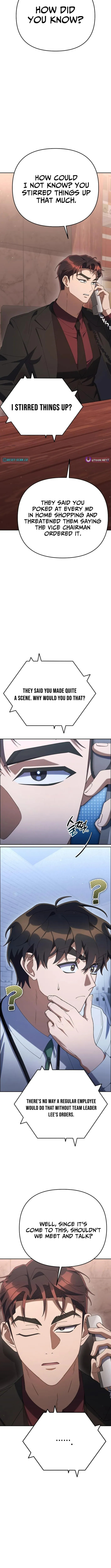 Read Good Work Today chapter 22 image 15 on Lezhin
