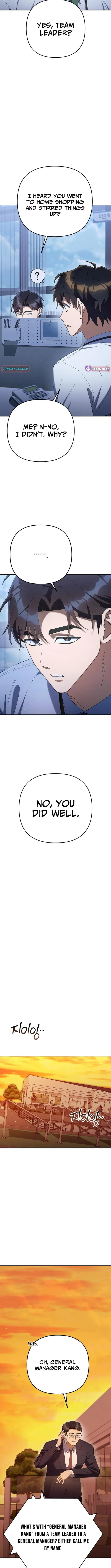 Read Good Work Today chapter 22 image 17 on Lezhin