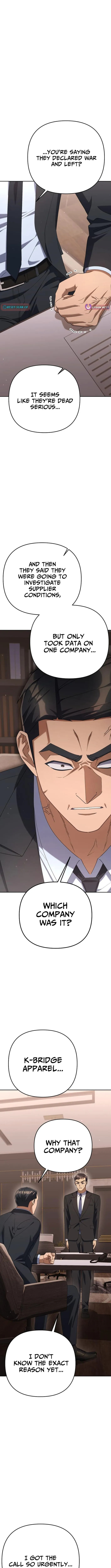 Read Good Work Today chapter 22 image 4 on Lezhin