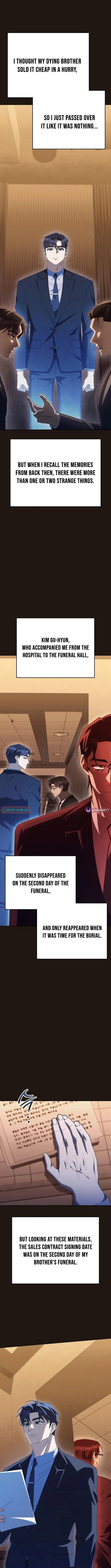 Read Good Work Today chapter 22 image 8 on Lezhin