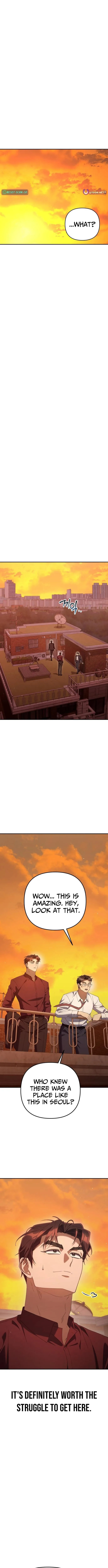 Read Good Work Today chapter 23 image 5 on Lezhin