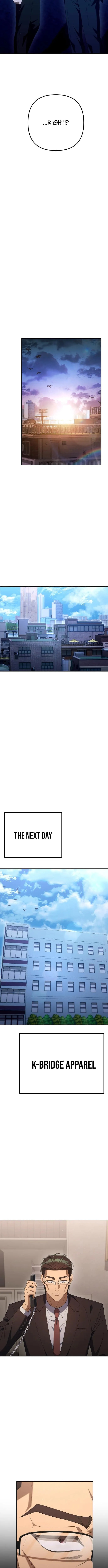 Read Good Work Today chapter 24 image 10 on Lezhin