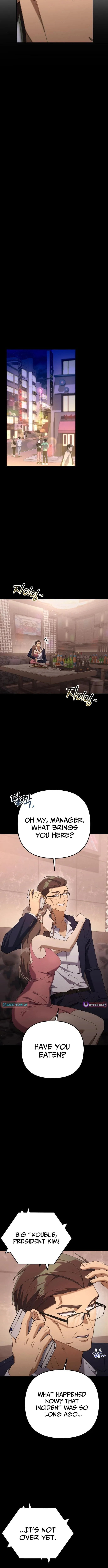 Read Good Work Today chapter 24 image 11 on Lezhin