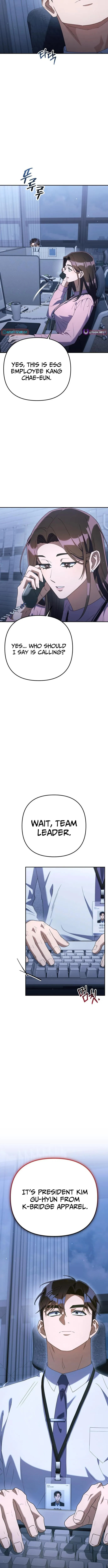 Read Good Work Today chapter 24 image 16 on Lezhin
