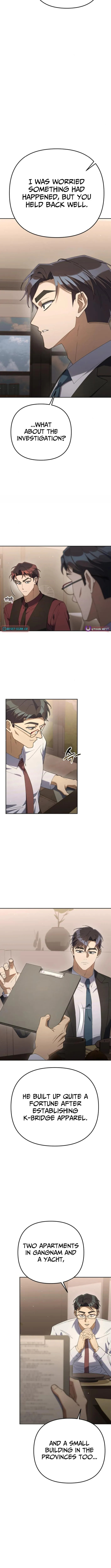 Read Good Work Today chapter 25 image 13 on Lezhin