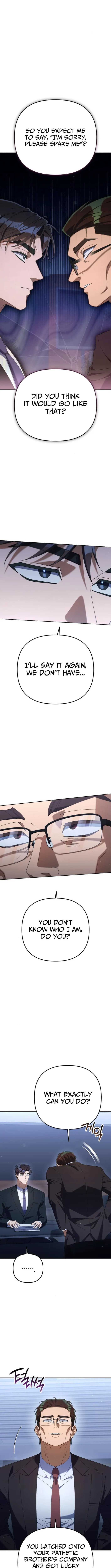 Read Good Work Today chapter 25 image 5 on Lezhin