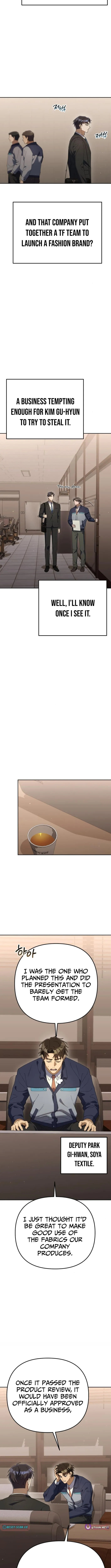 Read Good Work Today chapter 26 image 5 on Lezhin