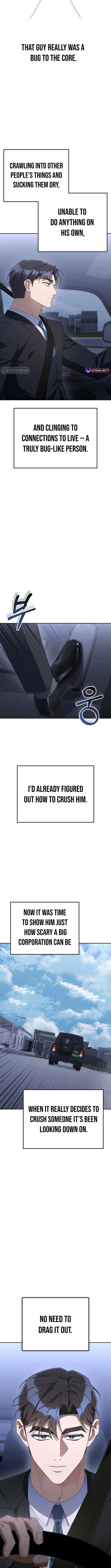 Read Good Work Today chapter 26 image 9 on Lezhin