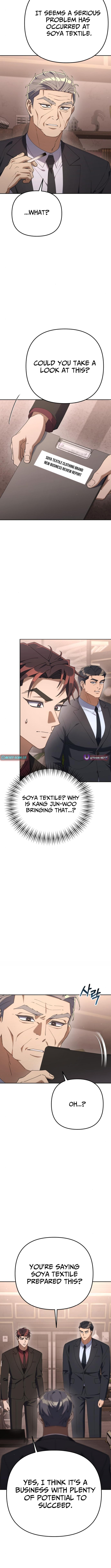 Read Good Work Today chapter 27 image 1 on Lezhin