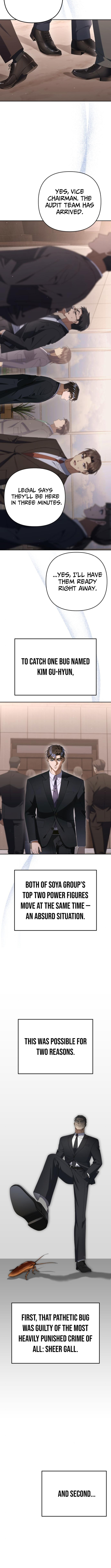 Read Good Work Today chapter 27 image 10 on Lezhin