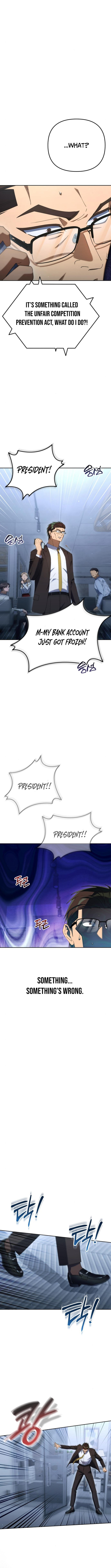 Read Good Work Today chapter 27 image 13 on Lezhin