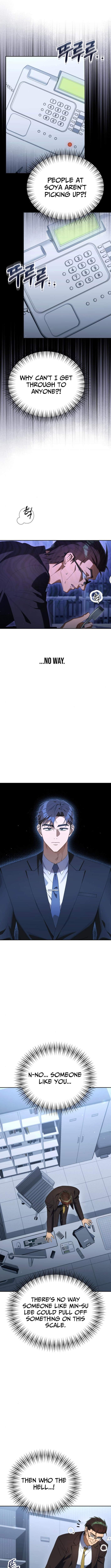 Read Good Work Today chapter 27 image 14 on Lezhin