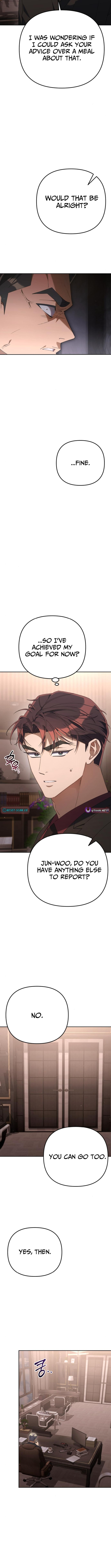 Read Good Work Today chapter 27 image 6 on Lezhin