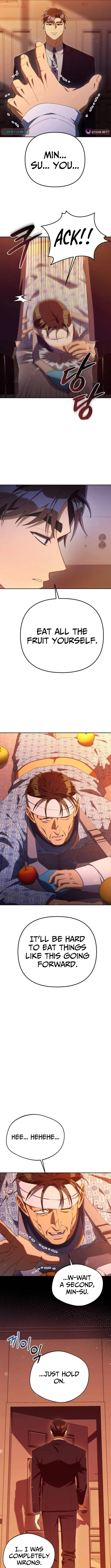 Read Good Work Today chapter 28 image 12 on Lezhin