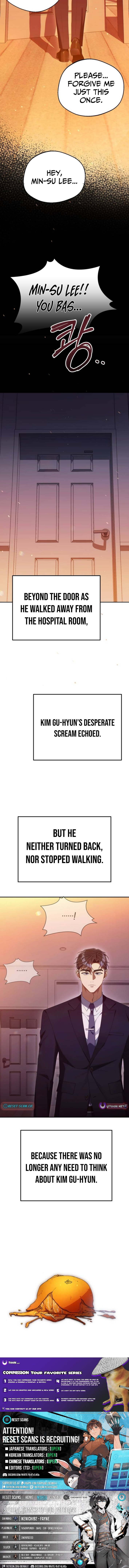 Read Good Work Today chapter 28 image 13 on Lezhin