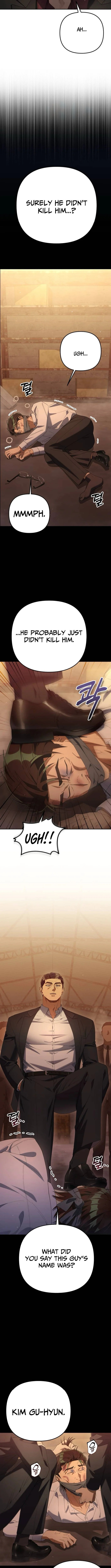 Read Good Work Today chapter 28 image 2 on Lezhin