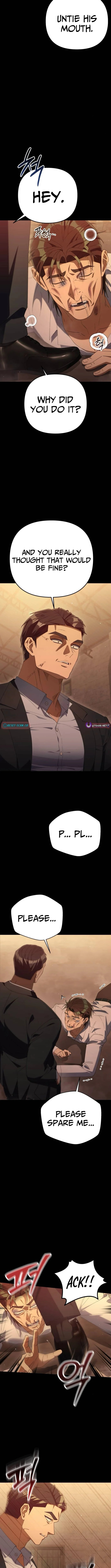 Read Good Work Today chapter 28 image 3 on Lezhin