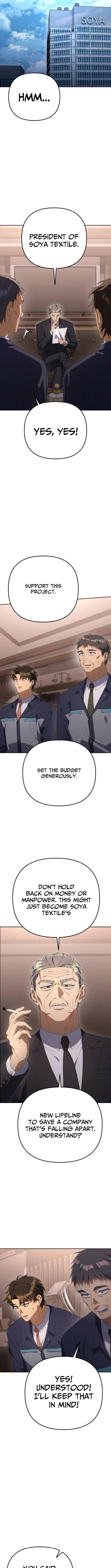 Read Good Work Today chapter 28 image 7 on Lezhin