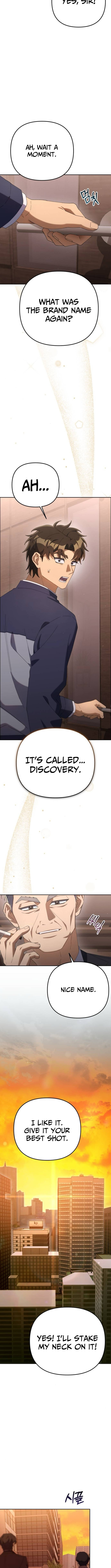 Read Good Work Today chapter 28 image 9 on Lezhin
