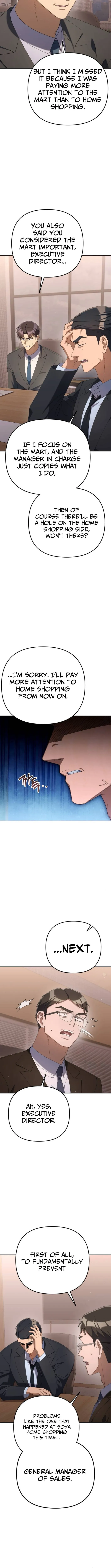Read Good Work Today chapter 29 image 1 on Lezhin