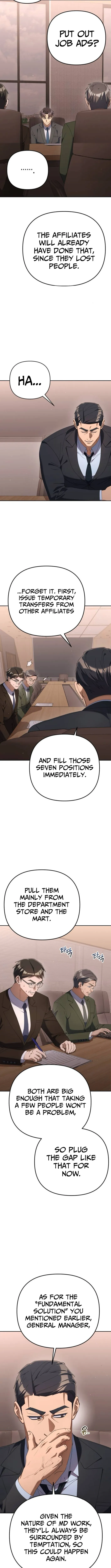 Read Good Work Today chapter 29 image 3 on Lezhin