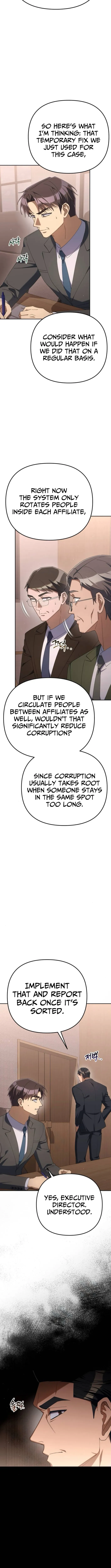 Read Good Work Today chapter 29 image 4 on Lezhin