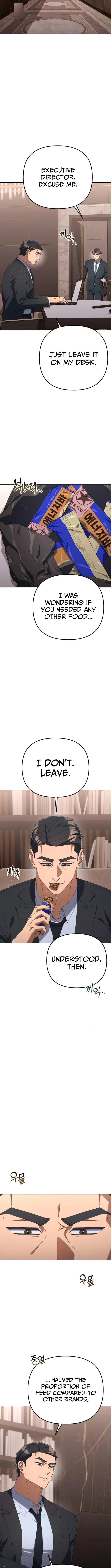 Read Good Work Today chapter 29 image 8 on Lezhin