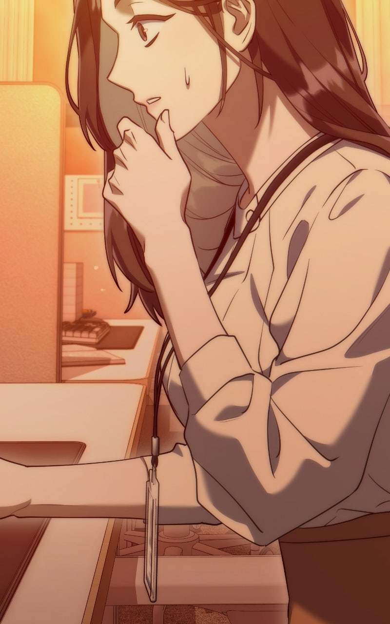Read Good Work Today chapter 3 image 1 on Lezhin