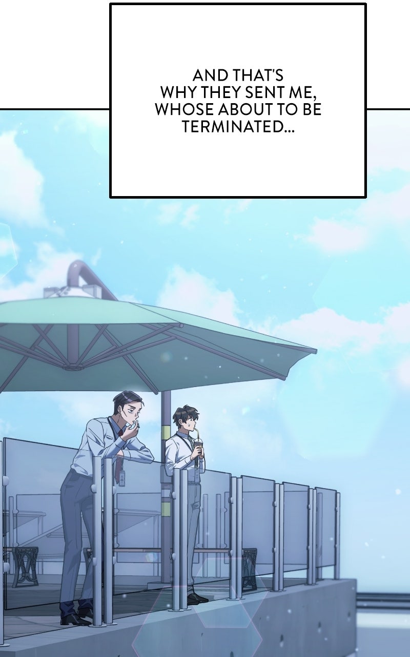 Read Good Work Today chapter 3 image 100 on Lezhin
