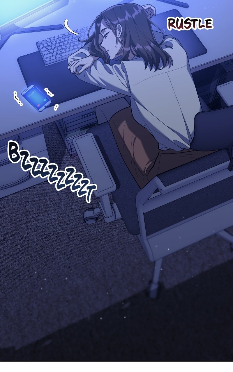 Read Good Work Today chapter 3 image 16 on Lezhin