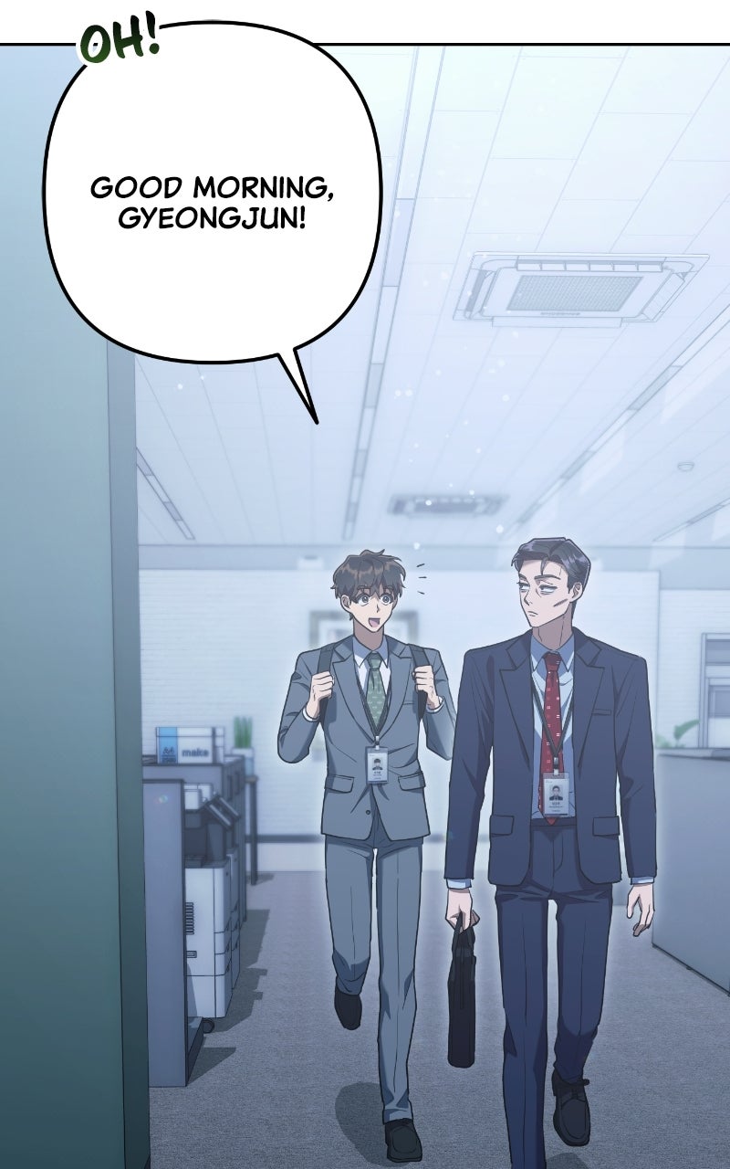 Read Good Work Today chapter 3 image 38 on Lezhin