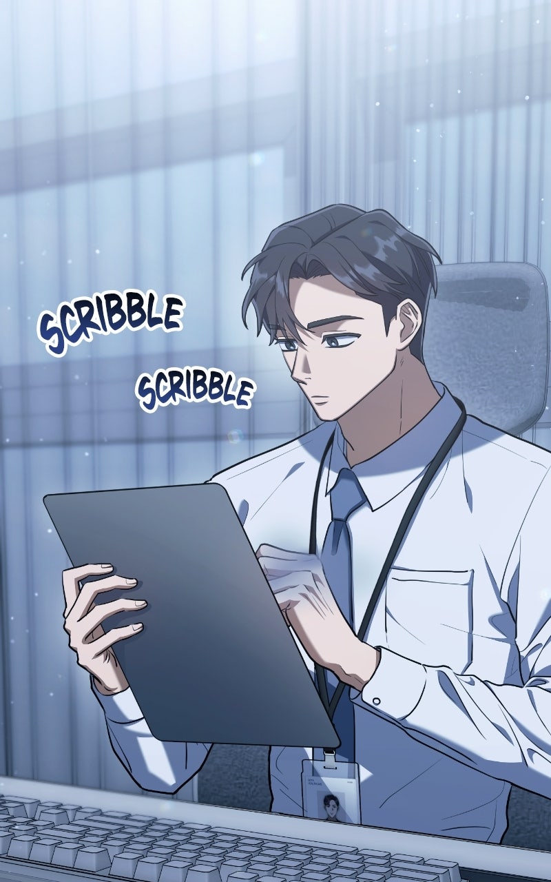 Read Good Work Today chapter 3 image 92 on Lezhin