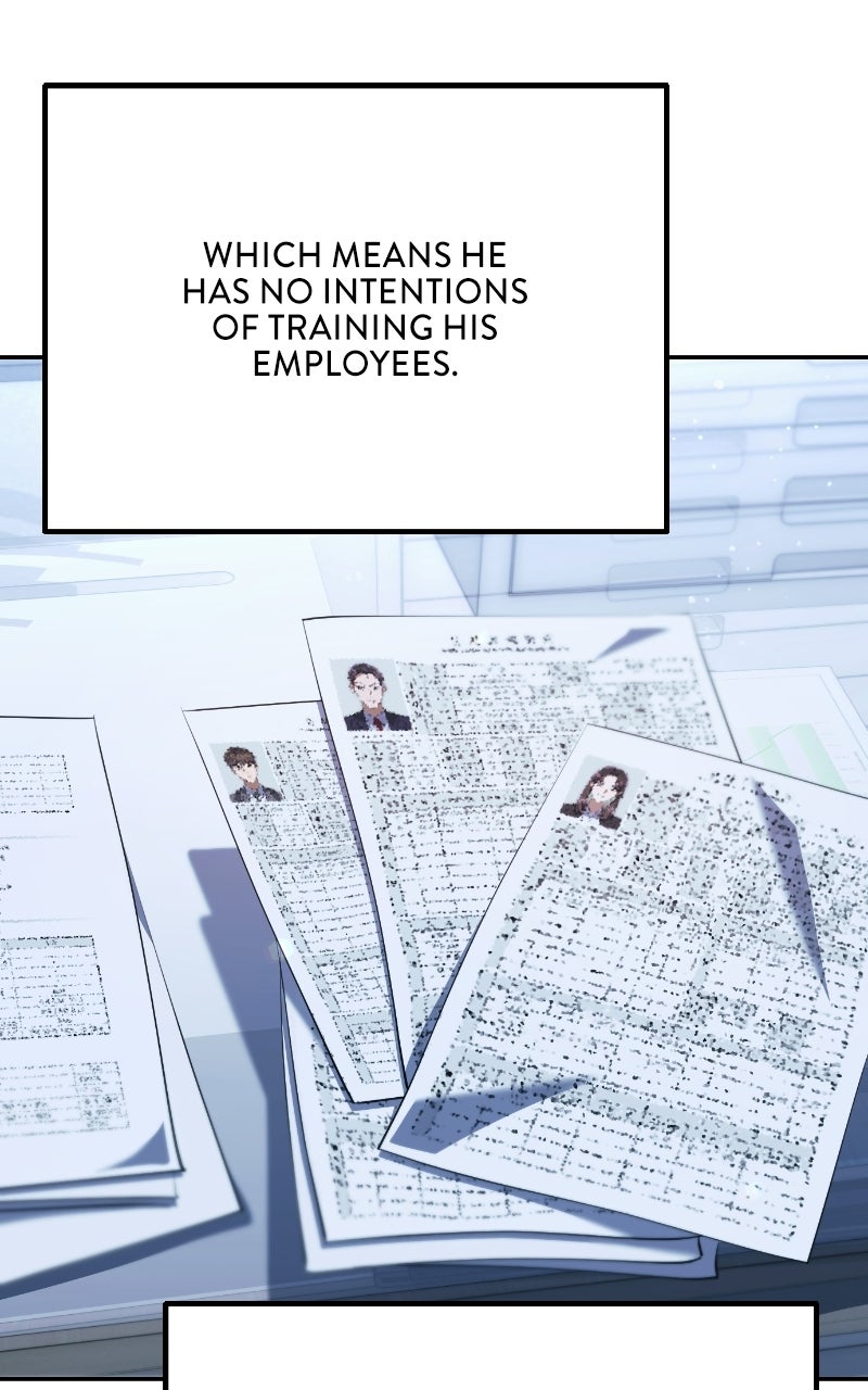 Read Good Work Today chapter 3 image 94 on Lezhin