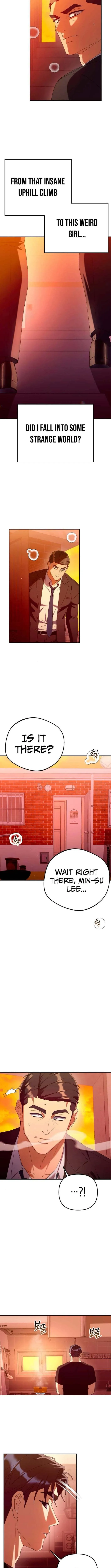 Read Good Work Today chapter 30 image 10 on Lezhin