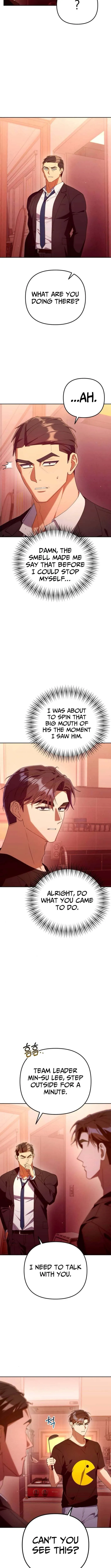 Read Good Work Today chapter 30 image 11 on Lezhin