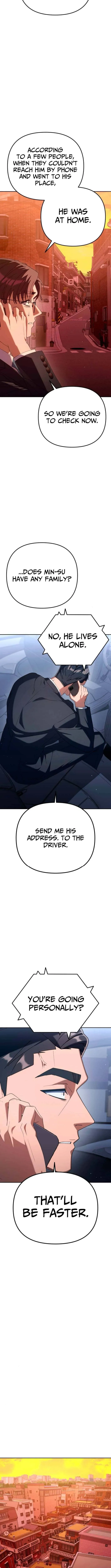 Read Good Work Today chapter 30 image 5 on Lezhin