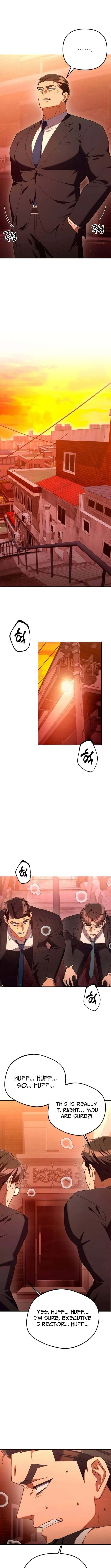 Read Good Work Today chapter 30 image 7 on Lezhin